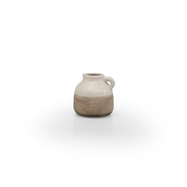 Garrafa cerâmica Nobre P 605504746_1