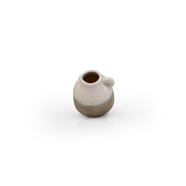 Garrafa cerâmica Nobre P 605504746_2